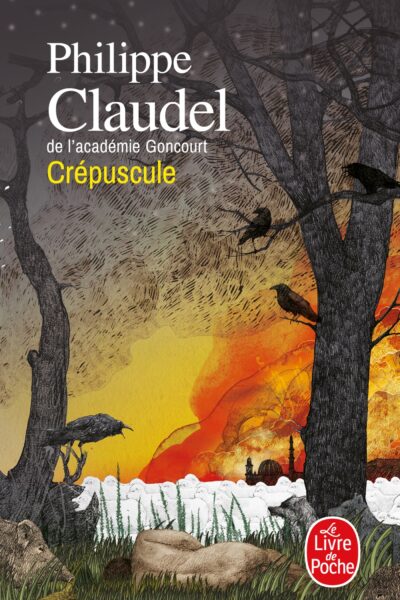 CREPUSCULE