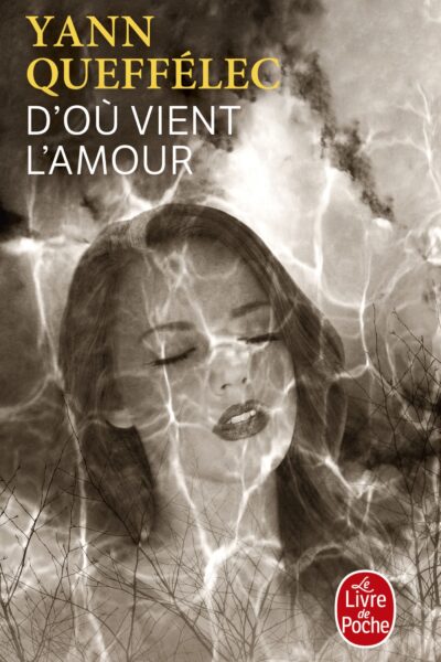 D'OU VIENT L'AMOUR