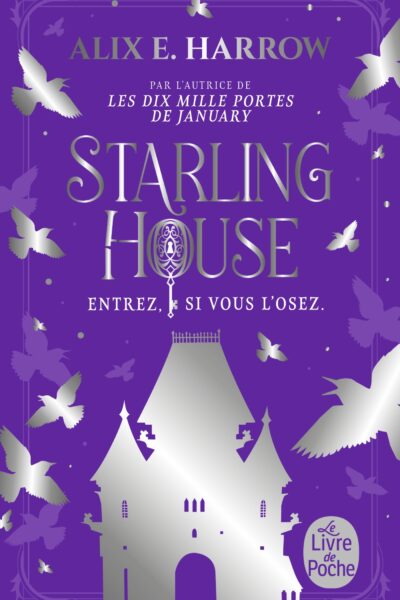 STARLING HOUSE