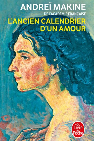 L'ANCIEN CALENDRIER D'UN AMOUR