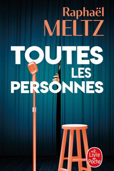 TOUTES LES PERSONNES