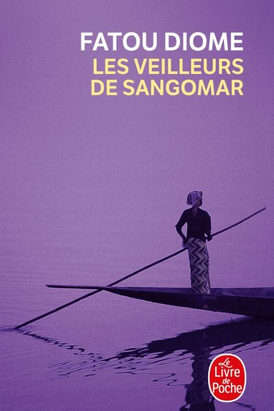 LES VEILLEURS DE SANGOMAR