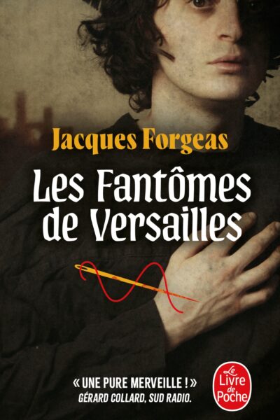LES FANTÔMES DE VERSAILLES