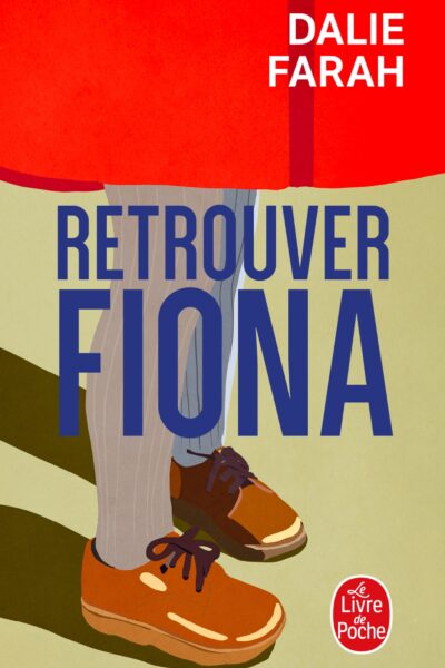 RETROUVER FIONA