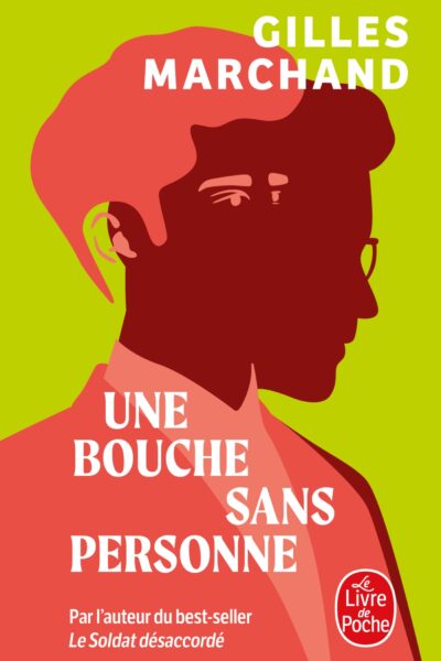 UNE BOUCHE SANS PERSONNE