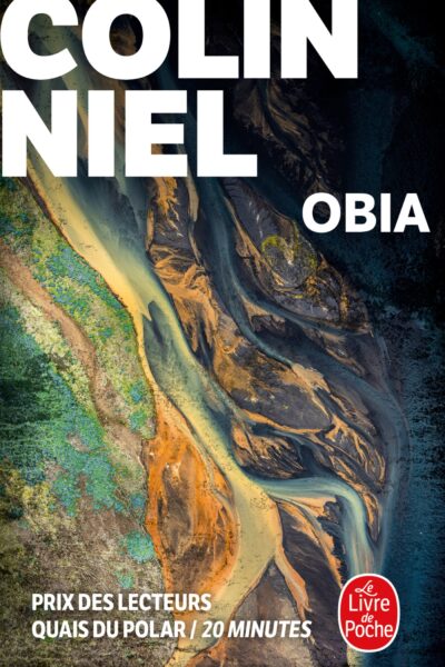 OBIA