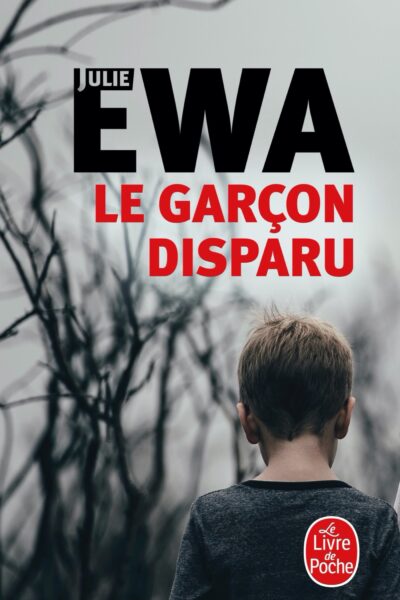 LE GARCON DISPARU