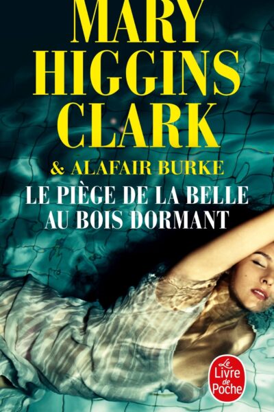 LE PIEGE DE LA BELLE AU BOIS DORMANT
