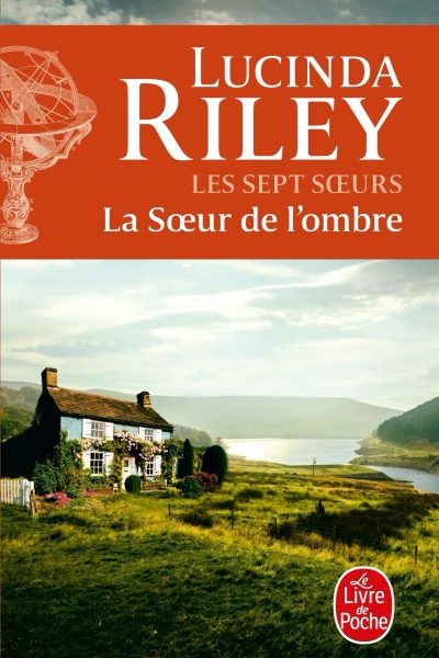 LES SEPT SOEURS T03 LA SOEUR DE L'OMBRE