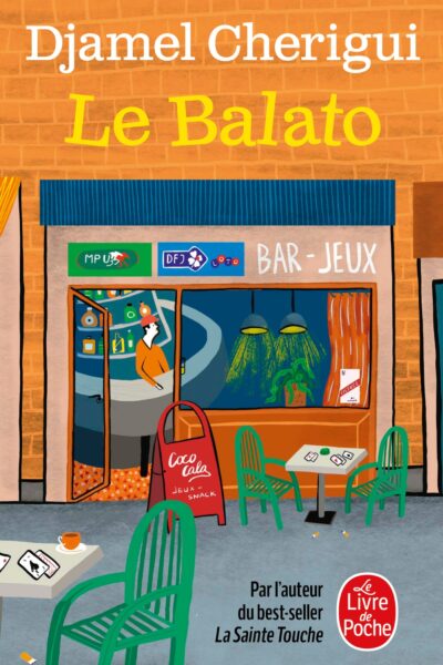 LE BALATO