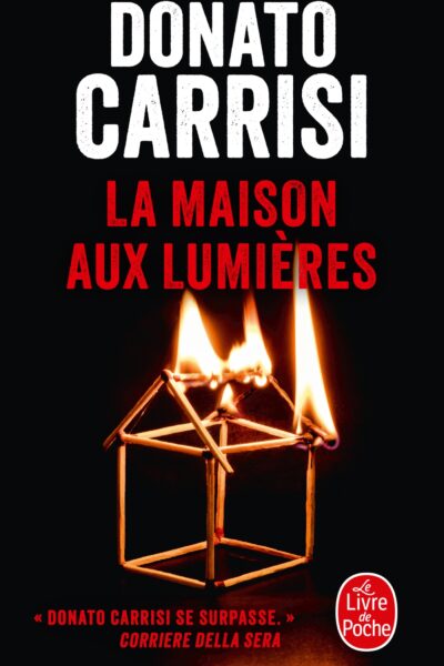 LA MAISON AUX LUMIERES