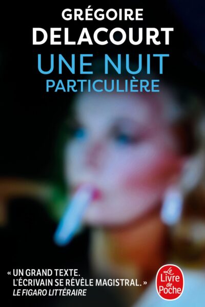 UNE NUIT PARTICULIERE