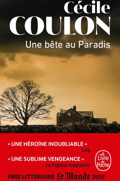 UNE BÊTE AU PARADIS
