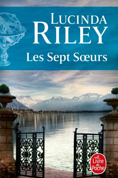 LES SEPT SOEURS T01 MAIA