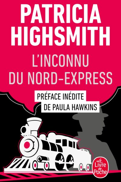 L'INCONNU DU NORD-EXPRESS - NOUVELLE EDITION