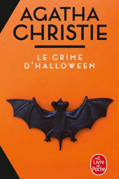 LE CRIME D'HALLOWEEN (NOUVELLE TRADUCTION REVISEE)