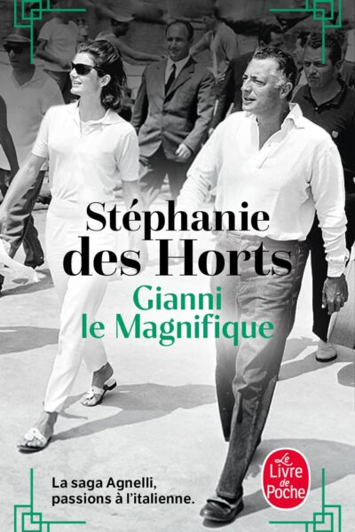 GIANNI LE MAGNIFIQUE