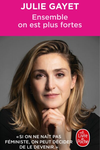 ENSEMBLE ON EST PLUS FORTES