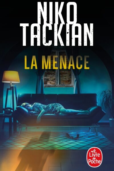 LA MENACE