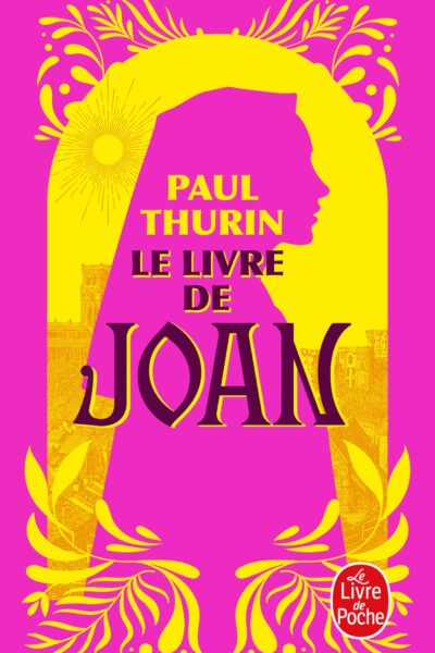LE LIVRE DE JOAN