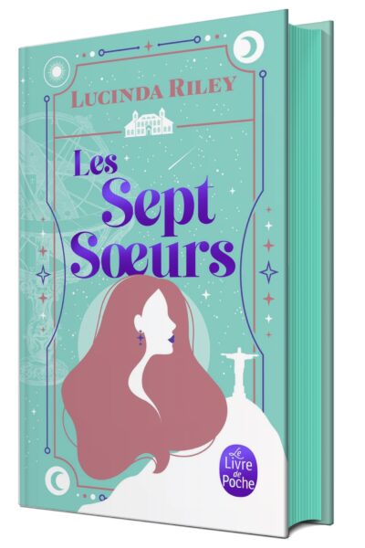 LES SEPT SOEURS T01 MAIA EDITION COLLECTOR