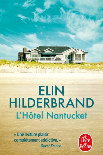 L'HOTEL NANTUCKET