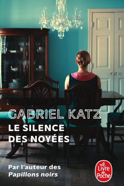 LE SILENCE DES NOYEES