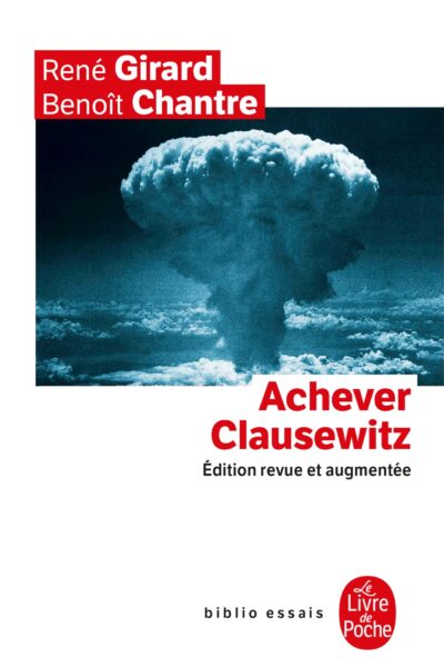 ACHEVER CLAUSEWITZ