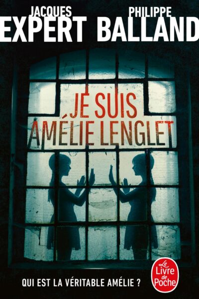 JE SUIS AMELIE LENGLET