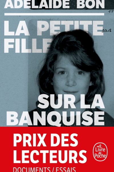 LA PETITE FILLE SUR LA BANQUISE   35340