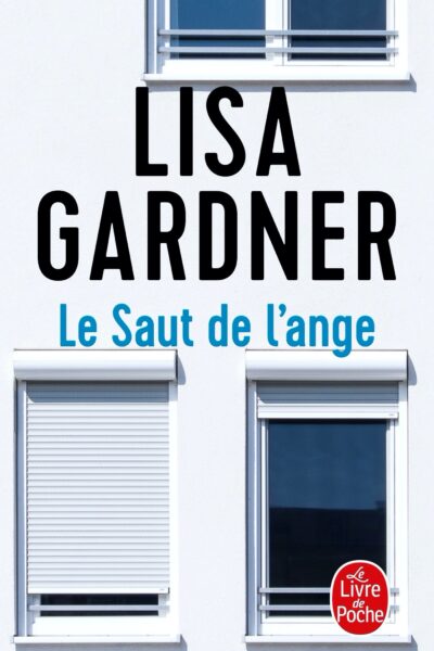 LE SAUT DE L'ANGE