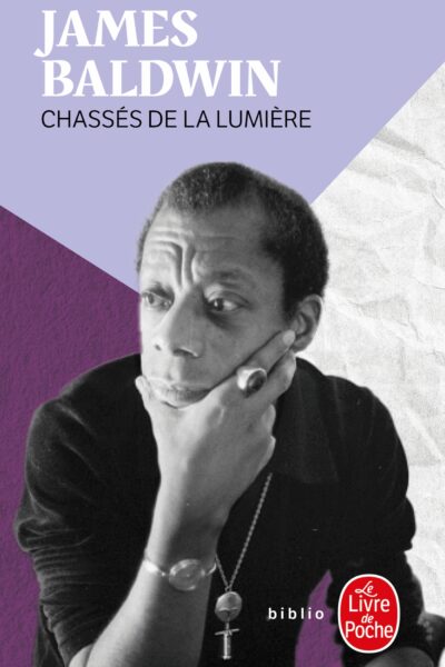 CHASSES DE LA LUMIERE