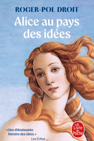 ALICE AU PAYS DES IDEES