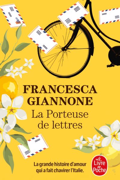 LA PORTEUSE DE LETTRES