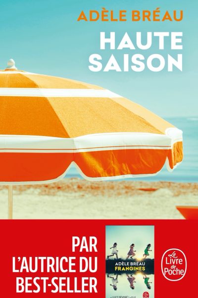 HAUTE-SAISON