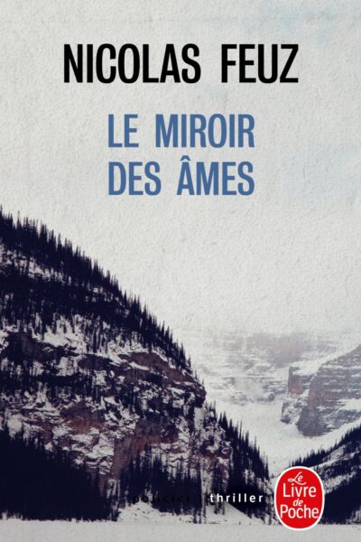 LE MIROIR DES ÂMES