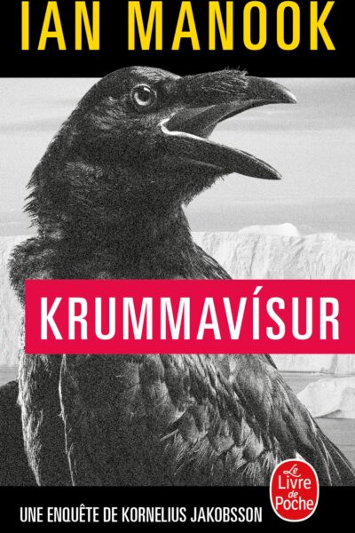 KRUMMAVISUR