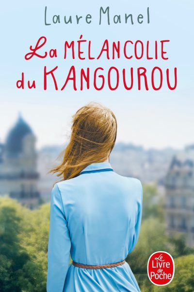 LA MELANCOLIE DU KANGOUROU