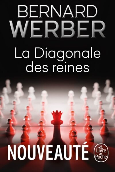 LA DIAGONALE DES REINES