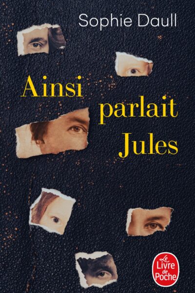 AINSI PARLAIT JULES