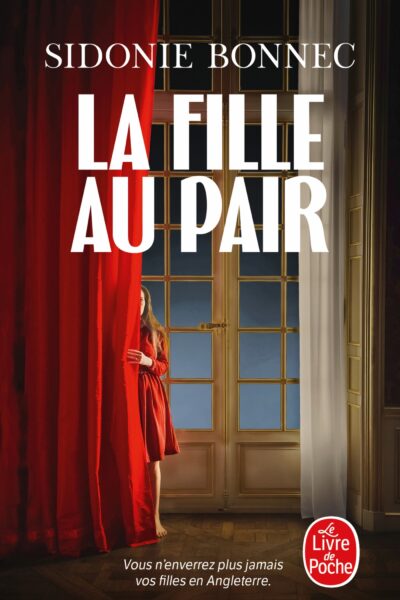 LA FILLE AU PAIR