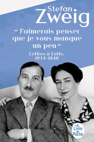 J'AIMERAIS PENSER QUE JE VOUS MANQUE UN PEU