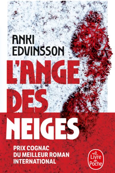 L'ANGE DES NEIGES