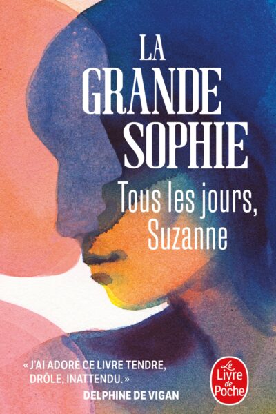TOUS LES JOURS, SUZANNE