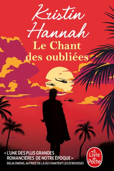 LE CHANT DES OUBLIEES