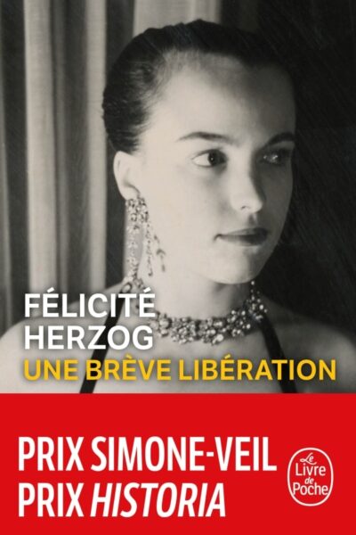 UNE BREVE LIBERATION