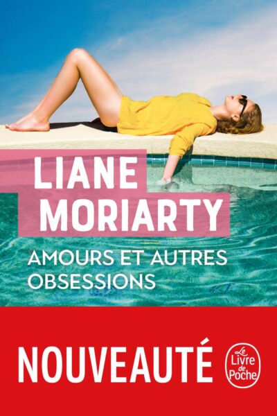 AMOURS ET AUTRES OBSESSIONS