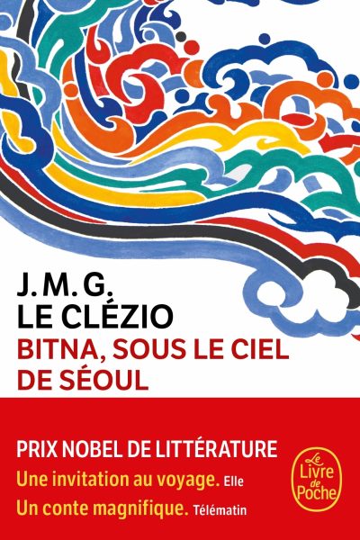 BITNA, SOUS LE CIEL DE SEOUL