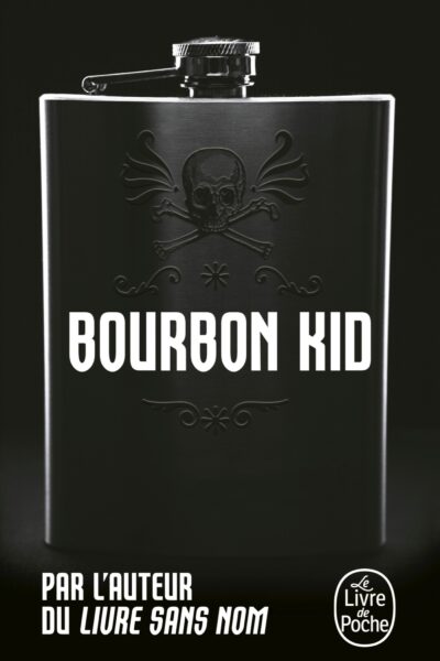 BOURBON KID