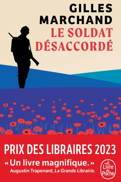 LE SOLDAT DESACCORDE